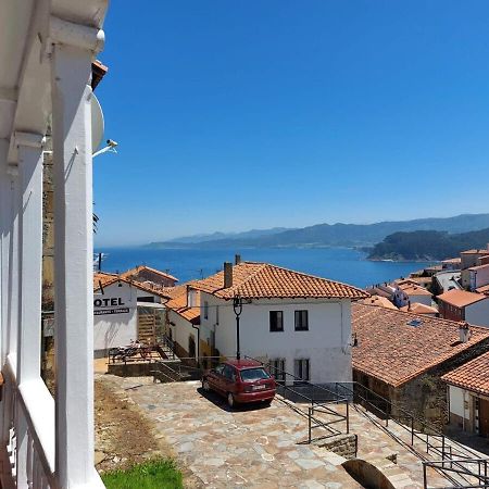 Appartement Casona Del Sol El Retorno I à Lastres Extérieur photo
