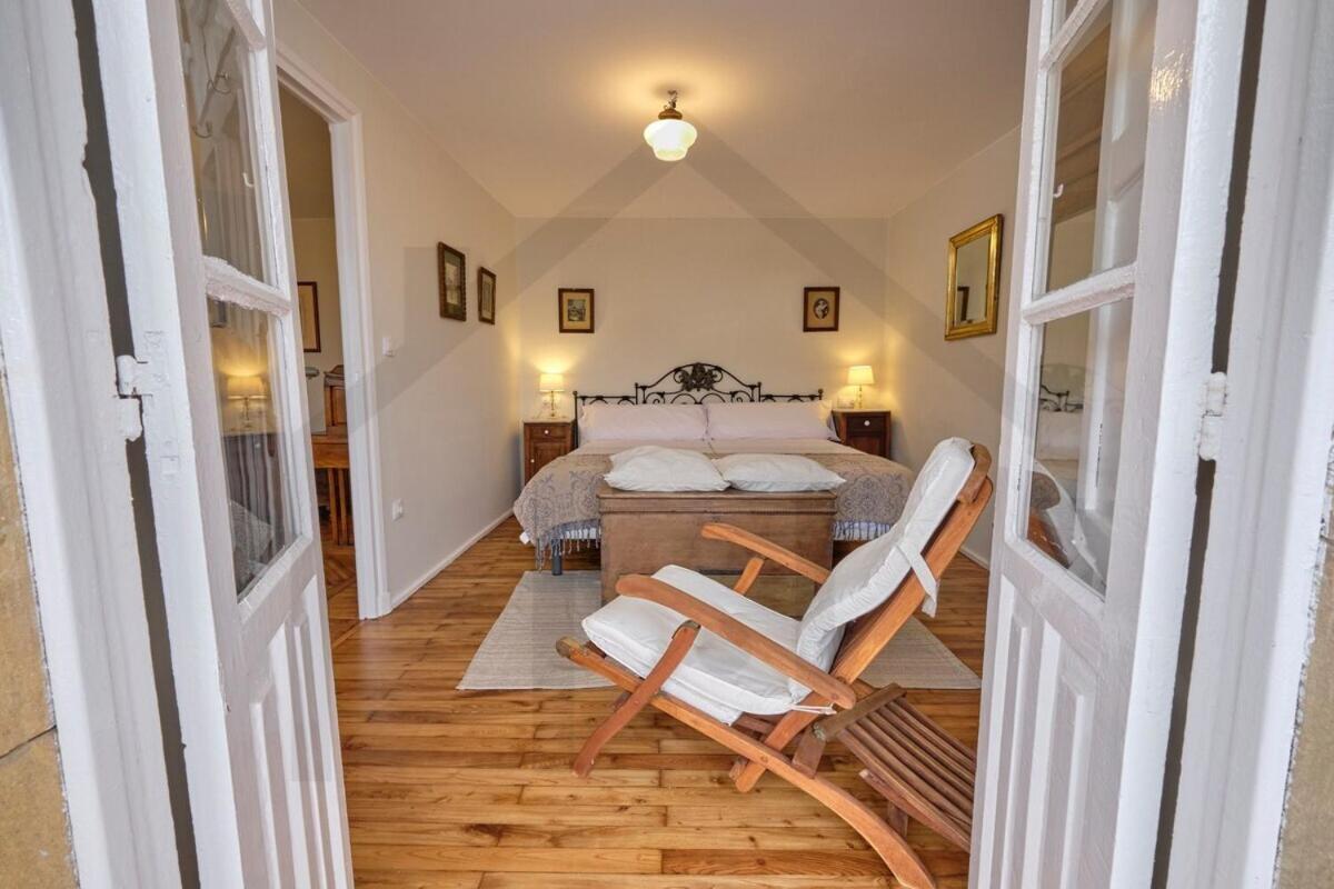 Appartement Casona Del Sol El Retorno I à Lastres Extérieur photo