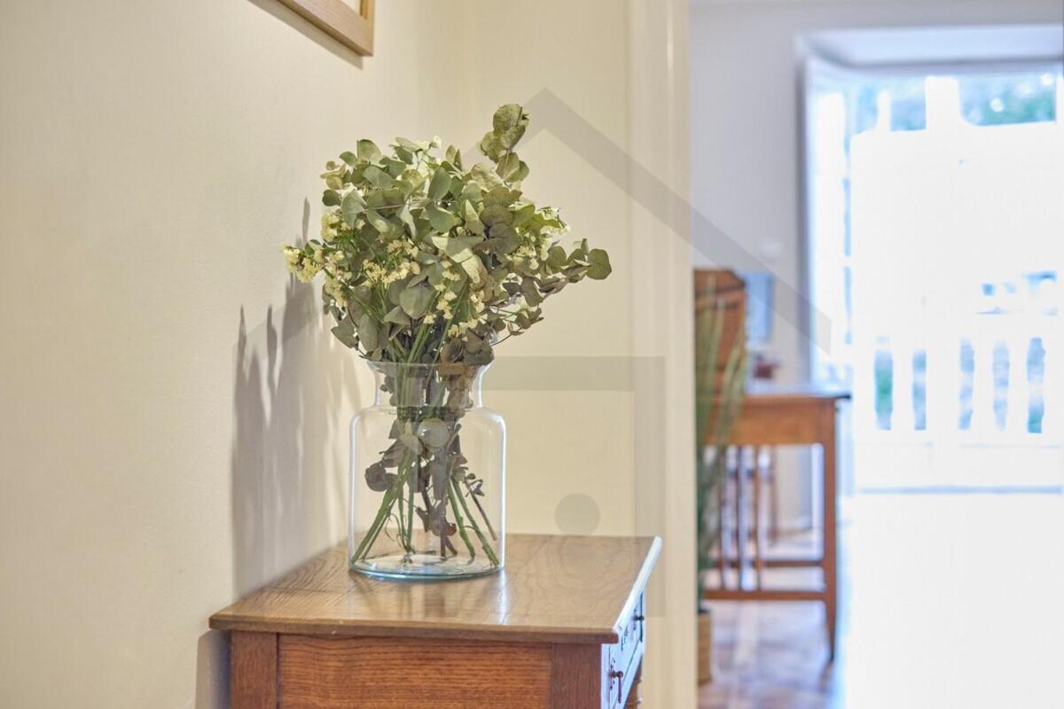Appartement Casona Del Sol El Retorno I à Lastres Extérieur photo
