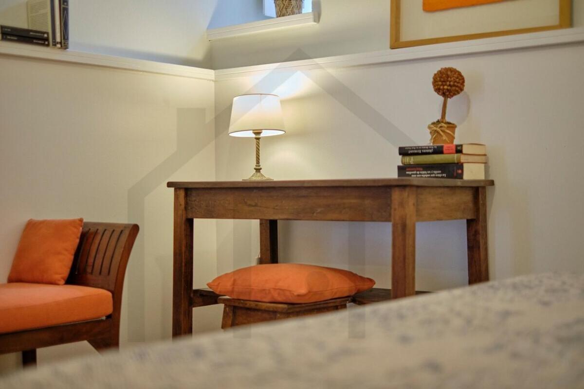 Appartement Casona Del Sol El Retorno I à Lastres Extérieur photo