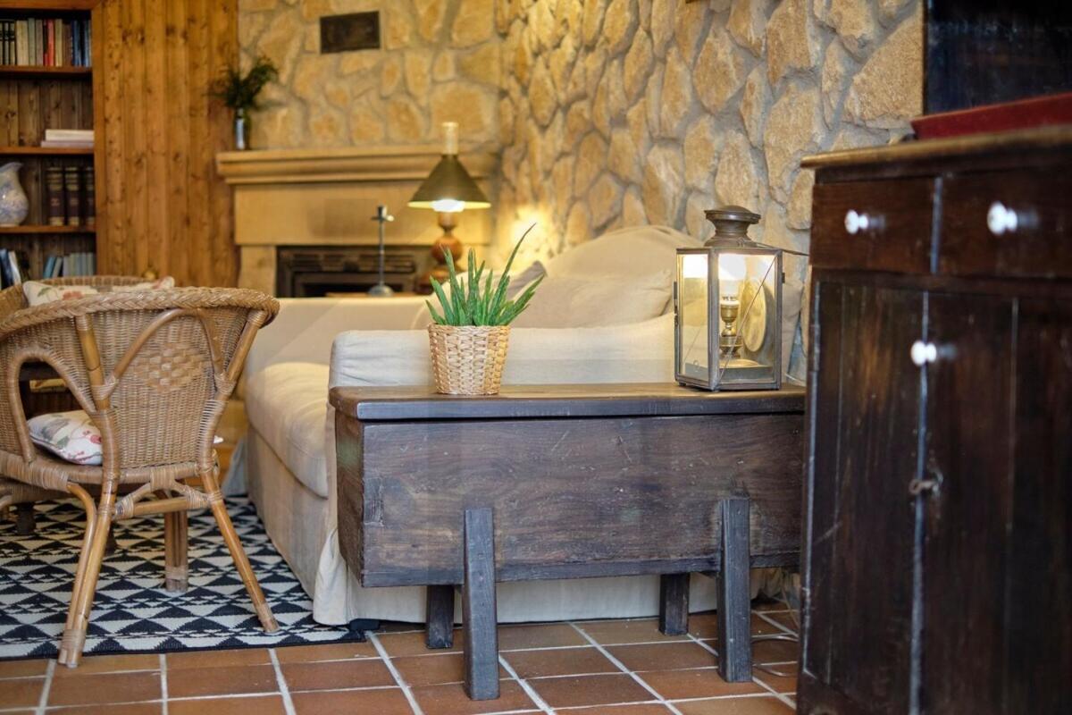 Appartement Casona Del Sol El Retorno I à Lastres Extérieur photo