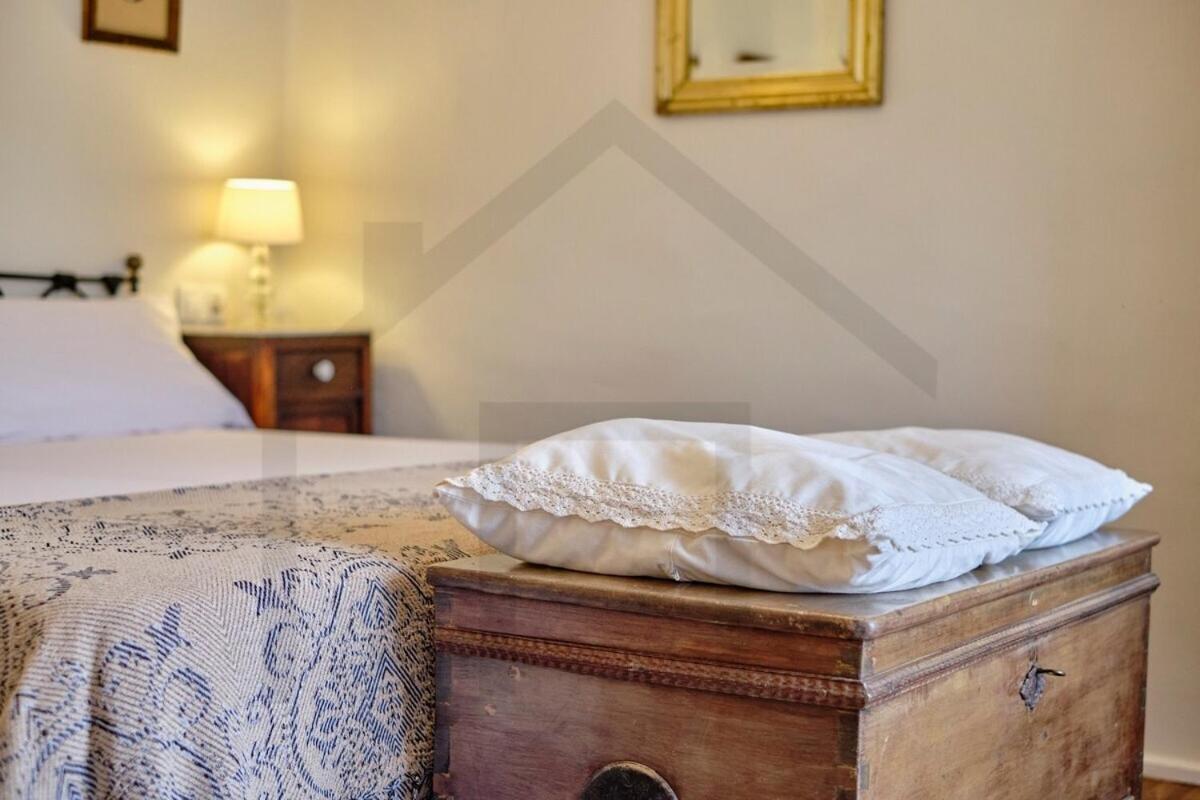Appartement Casona Del Sol El Retorno I à Lastres Extérieur photo