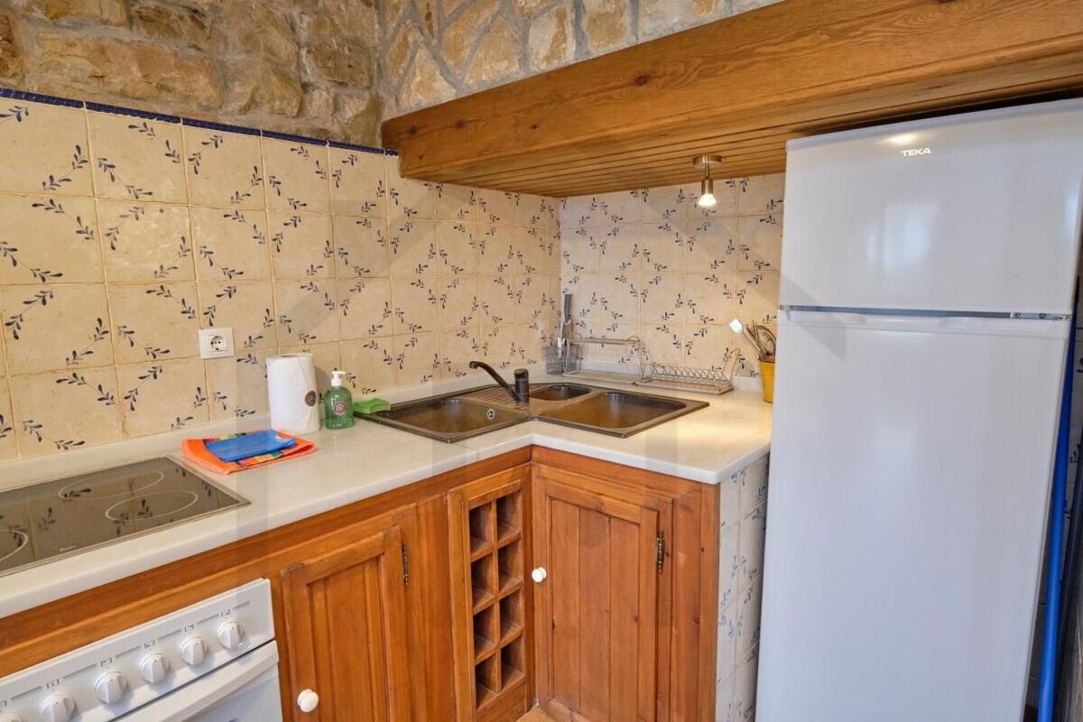Appartement Casona Del Sol El Retorno I à Lastres Extérieur photo