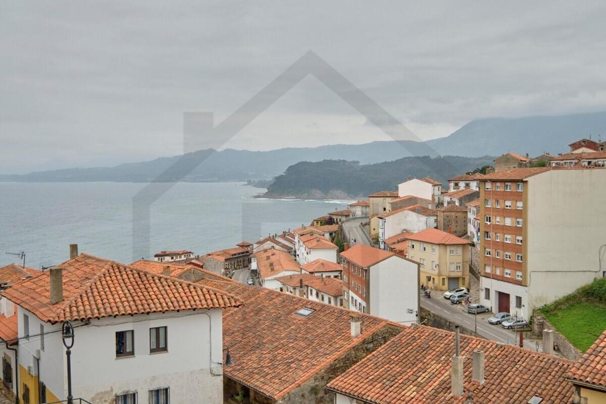Appartement Casona Del Sol El Retorno I à Lastres Extérieur photo
