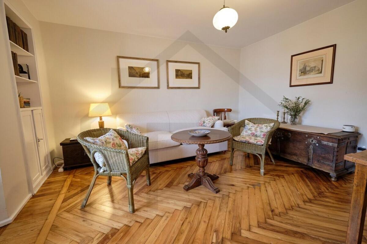 Appartement Casona Del Sol El Retorno I à Lastres Extérieur photo