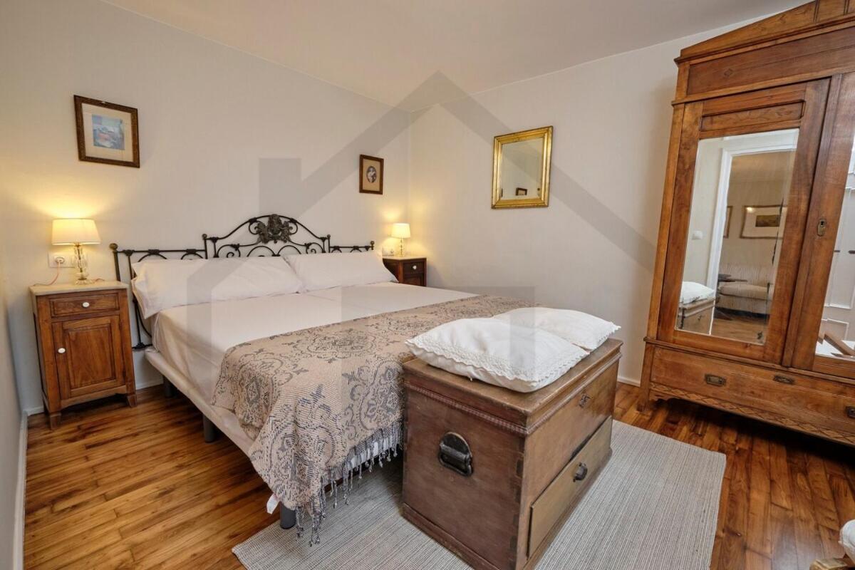Appartement Casona Del Sol El Retorno I à Lastres Extérieur photo