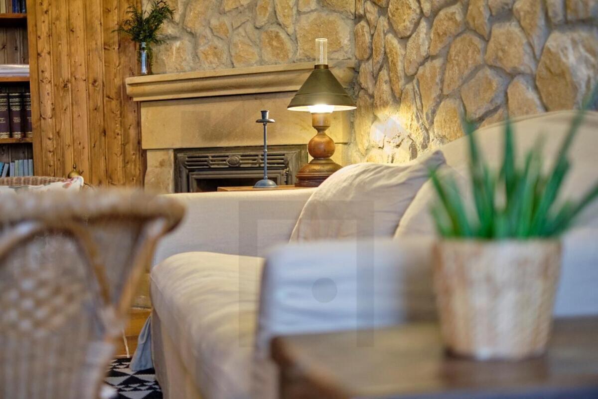 Appartement Casona Del Sol El Retorno I à Lastres Extérieur photo