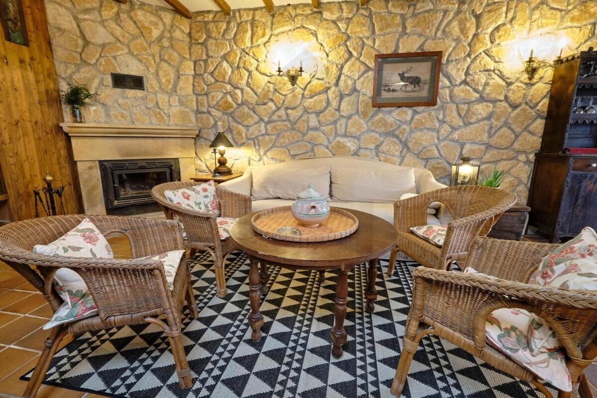 Appartement Casona Del Sol El Retorno I à Lastres Extérieur photo