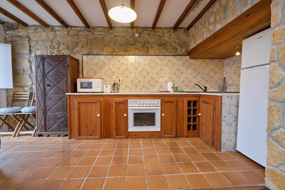 Appartement Casona Del Sol El Retorno I à Lastres Extérieur photo