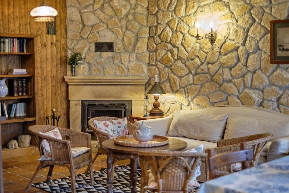 Appartement Casona Del Sol El Retorno I à Lastres Extérieur photo